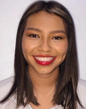Jennifer Abigail Aparicio Munguia