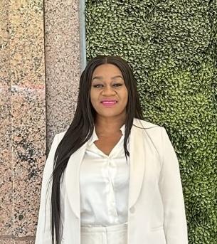 Margaret Tissy Nembele