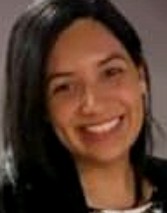 Elissa Vasquez Thompson