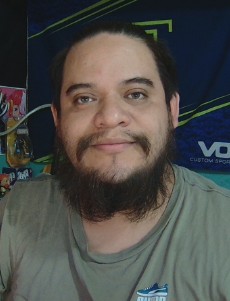 Gene Alfredo Araujo Palacios