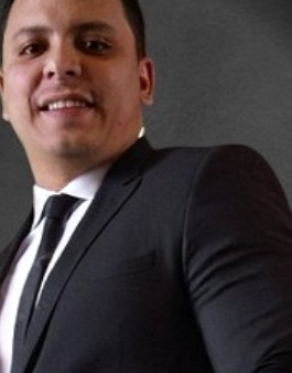 Kevin Ariel Salinas Rosales
